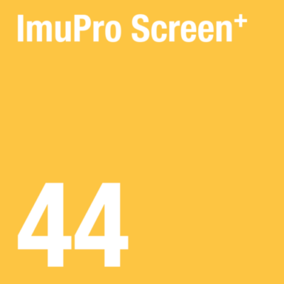 ImuPro Screen 44